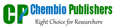 Chembio Publishers Logo